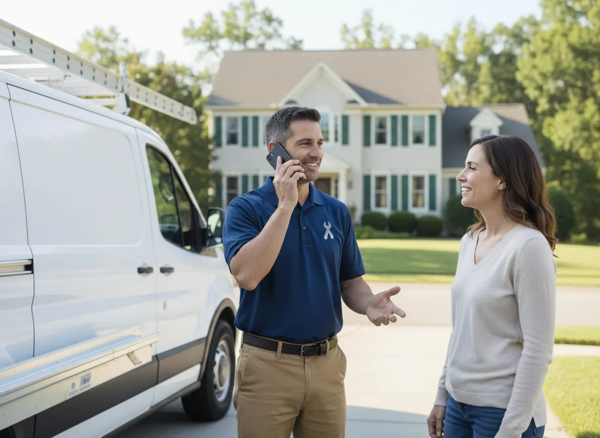 Home Gutter Service Nachusa, IL FAQs